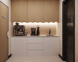 BEE Pilates Stüdyo Projesi