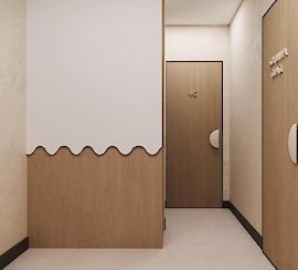 BEE Pilates Stüdyo Projesi