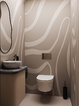 BEE Pilates Stüdyo Projesi