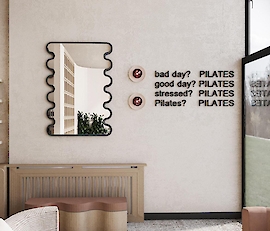 BEE Pilates Stüdyo Projesi