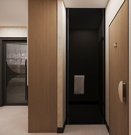 BEE Pilates Stüdyo Projesi