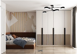 Dilman Towers Projesi