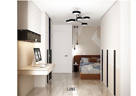 Dilman Towers Projesi