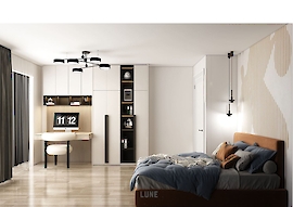 Dilman Towers Projesi