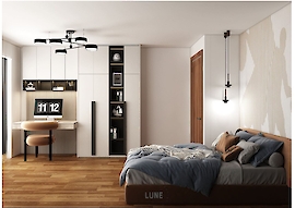 Dilman Towers Projesi