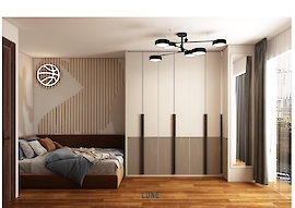 Dilman Towers Projesi