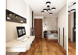 Dilman Towers Projesi