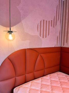 Dilman Towers Projesi