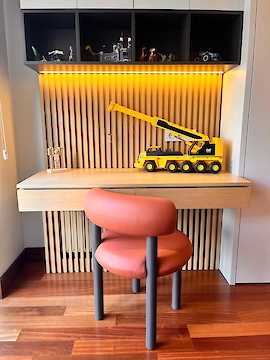 Dilman Towers Projesi