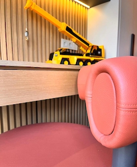 Dilman Towers Projesi