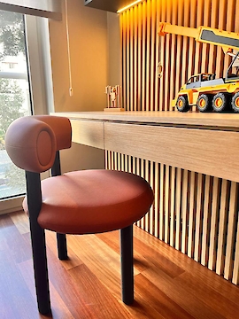 Dilman Towers Projesi