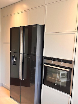 Dilman Towers Projesi