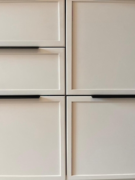 Dilman Towers Projesi