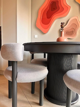 Dilman Towers Projesi