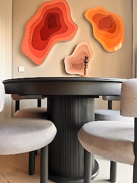 Dilman Towers Projesi