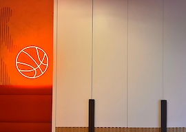 Dilman Towers Projesi