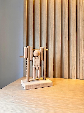 Dilman Towers Projesi