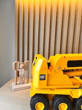 Dilman Towers Projesi