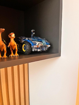 Dilman Towers Projesi