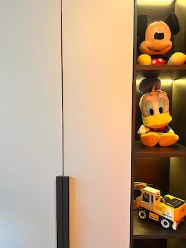 Dilman Towers Projesi