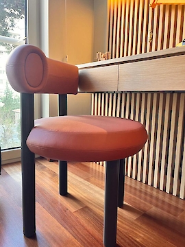 Dilman Towers Projesi