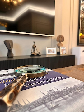 Erenköy House Project