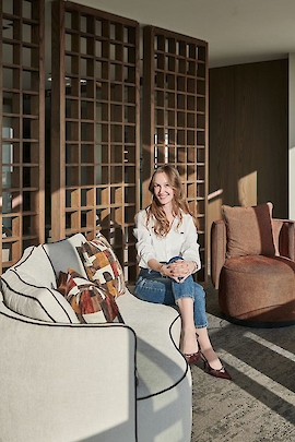 Laluvia Ofis Projesi