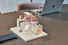 Laluvia Ofis Projesi