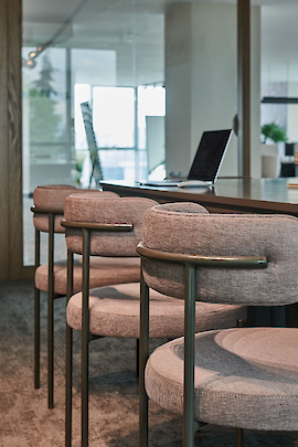 Laluvia Ofis Projesi