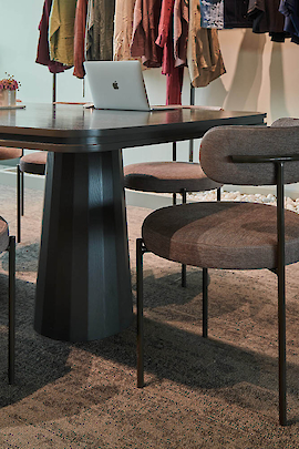 Laluvia Ofis Projesi