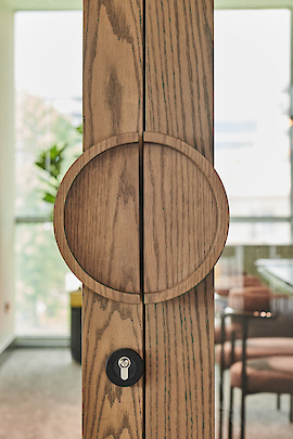 Laluvia Ofis Projesi