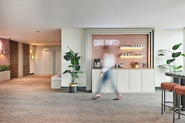 Laluvia Ofis Projesi