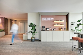 Laluvia Ofis Projesi