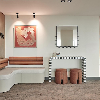 Laluvia Ofis Projesi