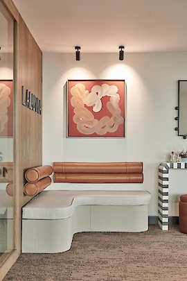 Laluvia Ofis Projesi