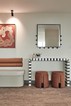 Laluvia Ofis Projesi