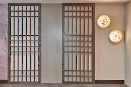 Laluvia Ofis Projesi