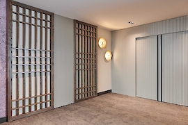 Laluvia Ofis Projesi