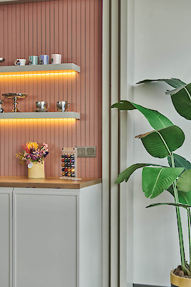 Laluvia Ofis Projesi