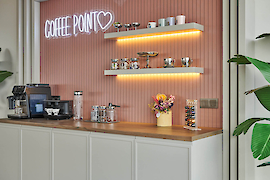 Laluvia Ofis Projesi