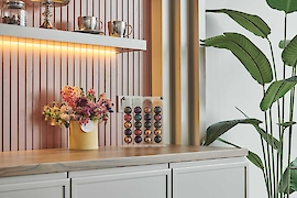 Laluvia Ofis Projesi