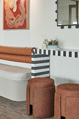 Laluvia Ofis Projesi