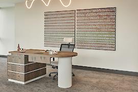 Laluvia Ofis Projesi