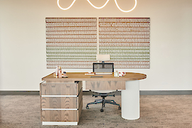 Laluvia Ofis Projesi