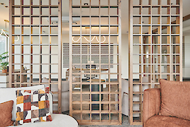 Laluvia Ofis Projesi