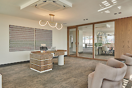 Laluvia Ofis Projesi