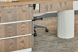 Laluvia Ofis Projesi