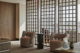 Laluvia Ofis Projesi