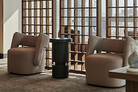 Laluvia Ofis Projesi