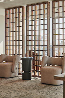 Laluvia Ofis Projesi